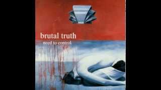 BRUTAL TRUTH   ironlung  1994