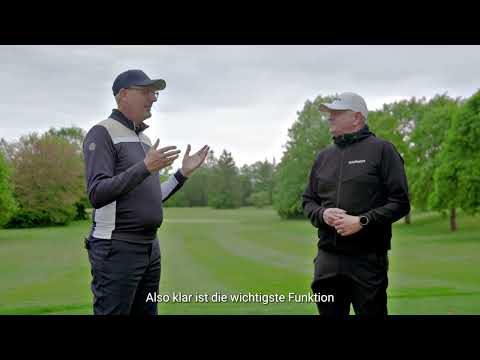 Besser Golf spielen dank neuer Technologie | Felix Lechner über Training & modernes Equipment