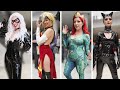 Toronto comicon 2024 best cosplay music