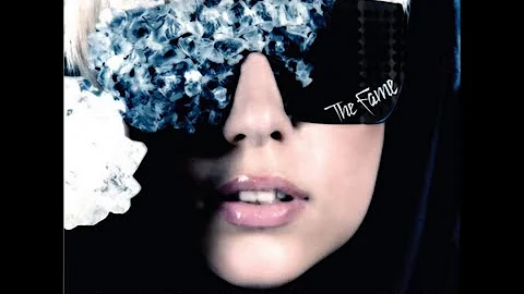 Lady Gaga Boys Boys Boys (Official Instrumental)