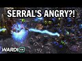 ANGRY SERRAL WANTS REVENGE? - MaxPax vs Serral (PvZ) - ESL Open Cup EU #126 [StarCraft 2]