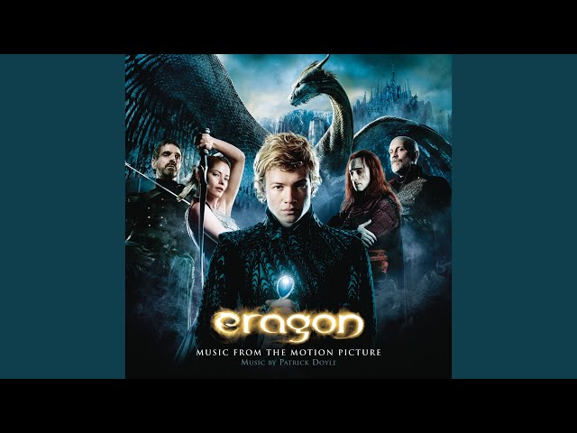 Patrick Doyle - Eragon