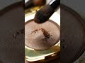 POV: Your daily dose of makeup ASMR 😌