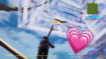 Feeling 💗 + Best 60FPS Console Linear Settings