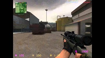 CSS| mL. AWP Ace [DEMO FREE]
