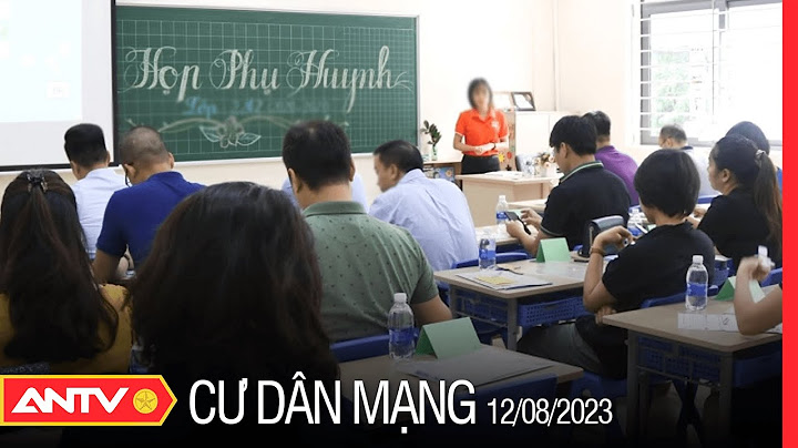 Y kiến đánh giá cua hoc sinh ve conmg dong năm 2024