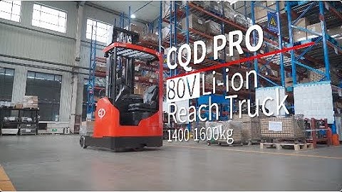 Next-Level Agility and Control in Every Reach!💪 | CQD PRO