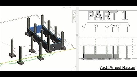 The Benefits of using Views, Grids and Levels in Revit (Part 1)