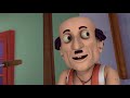 Motu Patlu Series Eps 209B Full Versi - Toko Samosa Motu | Animasi Anak | Itoonz