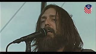 The Black Crowes - Live at Mile High Music Festival - 2008 by Amorica - Womb of the Free 11,421 views 1 year ago 1 hour, 17 minutes