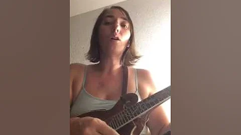 Anna Meehan "Hobo's Lullaby"