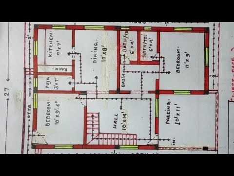 27-×-40-latest-house-plan-design-map-naksha