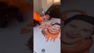 ZHC And Brent Rivera Prank His Sister