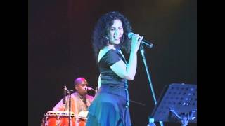 Gisella Altuna - Rico Vacilón