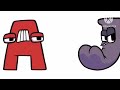 Esperanto Alphabet Lore Reloaded Part 1: A-F