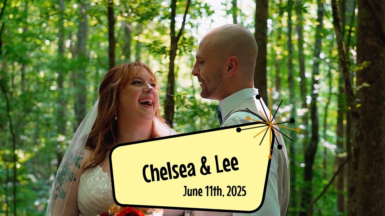 Chelsea R. Lee Chelsea & Lee, June 11th, 2025 - YouTube