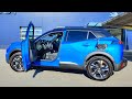 New Peugeot e2008 GT Line 2020 Review | First Electric SUV made by Peugeot