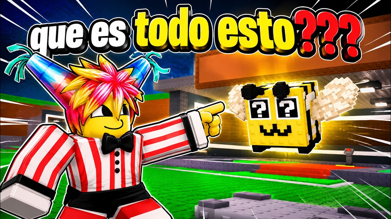 Latest Title & Thumbnail