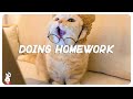 Songs to listen to while doing homework ~ Best relaxing songs for studying #2