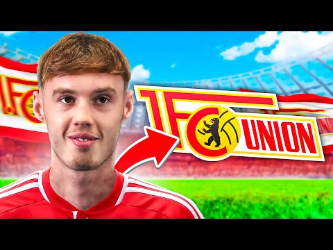 I Rebuilt Union Berlin In FM24 And Created An AMAZING Team... I Rebuilt Union Berlin In FM24 And Created An AMAZING Team... Thumbnail