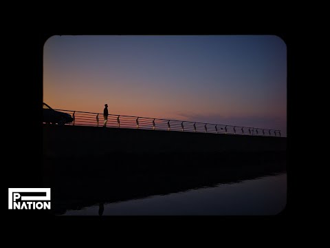 Crush (크러쉬) - ‘A Man Like Me’ Track Video