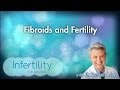 Fibroids and Fertility