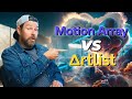 Artlist max vs motion array whats the difference