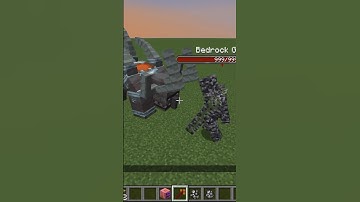 MUTANT RAVAGER vs ALL GOLEMS: Minecraft Mob Battle