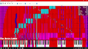 Just a MIDI – Mary Had a Little Lamb of Death! + | 622k notes | The Retro Labin