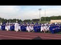 Diplomas conferred to Cedar Crest High School Class of 2015 #LDnews