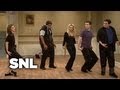 Jillian Chizz Helps Students Find Their Fosse - SNL