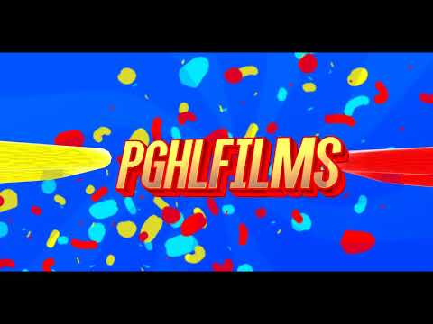 PGHLFILMS NEW INTRO! (Outdated)