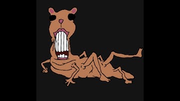 How to Find "Abomination Chomik" In Find the Chomiks (Hard Difficulty)