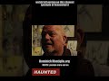 DOMINICK MONTIGLIO: Haunted #shorts