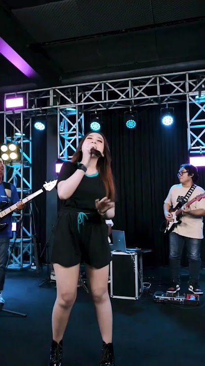 Tes Vocal Shinta Arshinta-Langgeng Dayaning Rasa(LDR) #dangdut #campursari #orkes #shintaarsinta