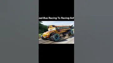 Wow Bus Horn Truk At HIGH SPEED 