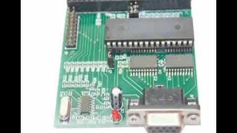 UPA USB programmer with full adapter New version