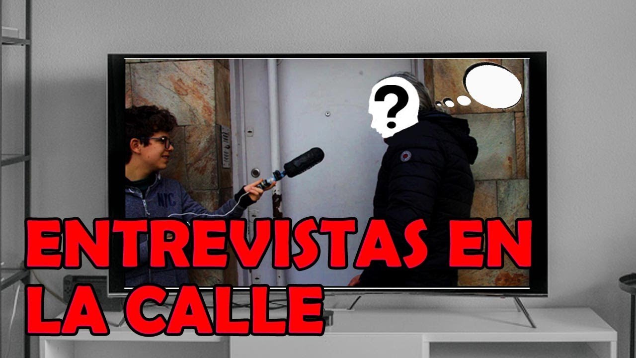 ¡DOY UN REGALO A CADA PERSONA DE LA CALLE QUE CONTESTE BIEN UNA PREGUNTA! - Valen FC humor or humour