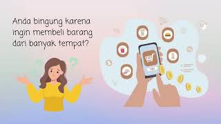 Beli.in - Aplikasi Jasa Titip