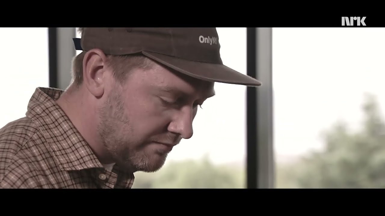 Ol' Burger Beats & Vuyo – Schengen Visa (Live from NRK's Sykkelsommer)