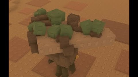 HOW TO GET THE NEW *Tree Glider* IN STEEP STEPS!