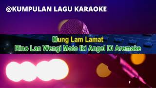 Download Lagu SAYANG 2 - NELLA KHARISMA KAROKE + LIRIK BERJALAN MP3
