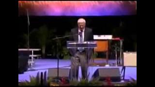 The Moral Foundation Dr Ravi Zacharias