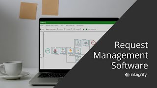 Request Management Software for the Enterprise screenshot 3