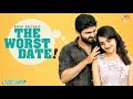 THE WORST DATE (With Subtitles) | Hey Pilla | CAPDT | 4k