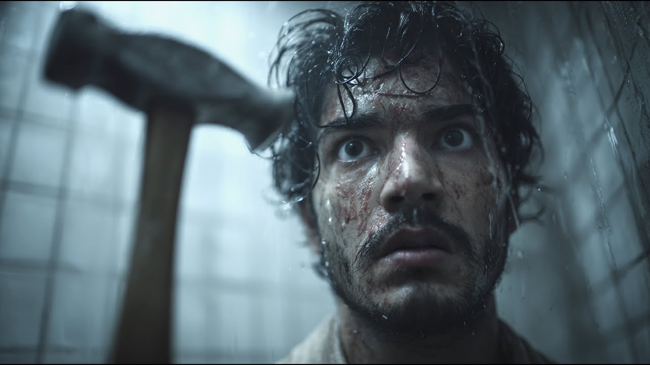 【Full Thriller Movies】Impossible Monsters | When A Dream Experiment Turns Deadly????English Free Mov