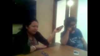 Video thumbnail of "Lag Jaa Gale... Arpita Arijit and Jeet Ganguly"