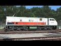 Cinematic Trainz Edisi Hari Raya Idul Fitri 1447H