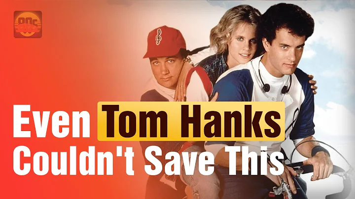 10 Comedy Movies From the 80s Nobody Remembers