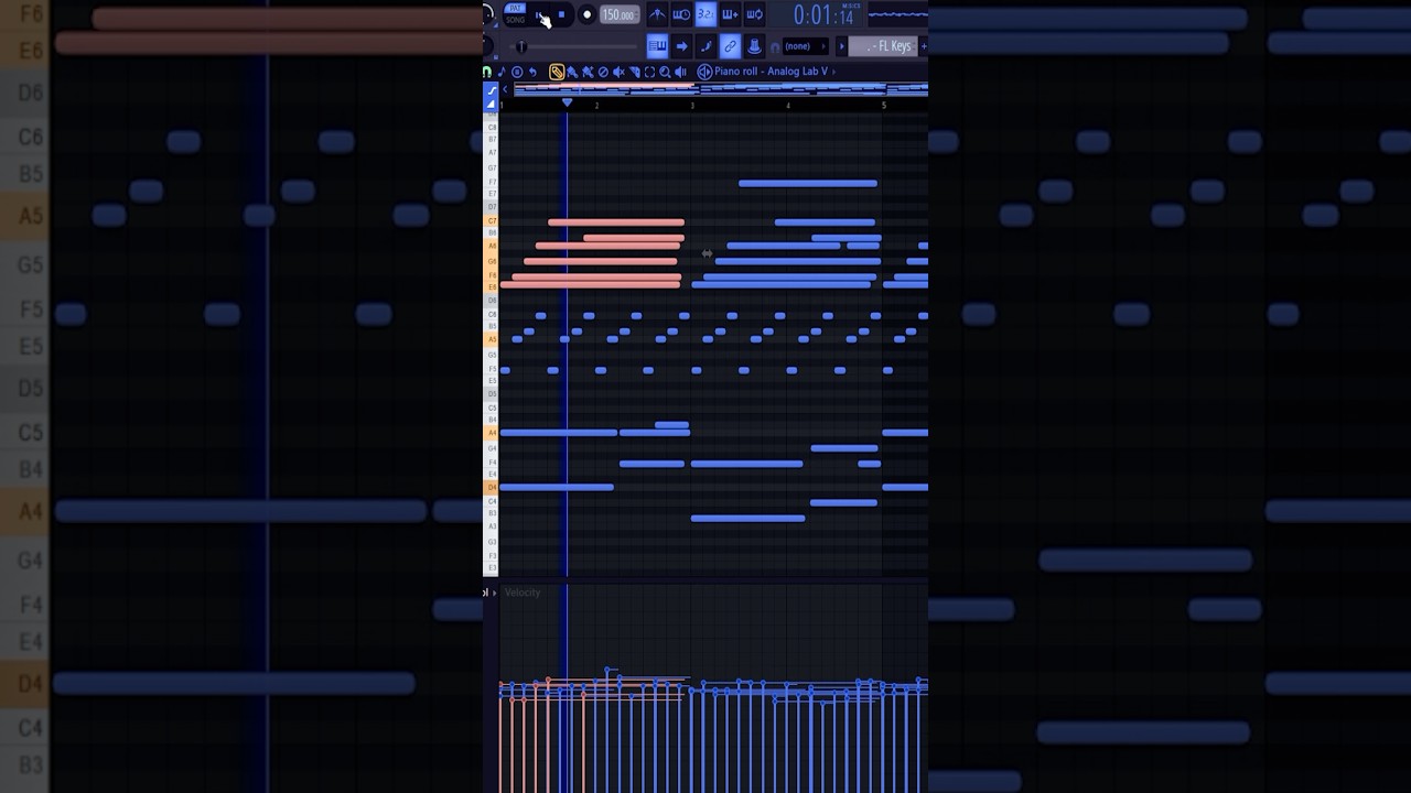 Как создавать хорошие мелодии